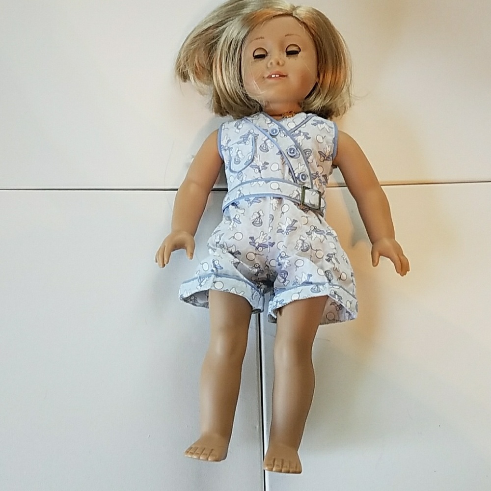 American Girl Doll